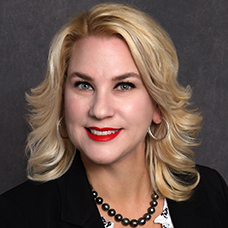 Jeralyn Lawrence Headshot