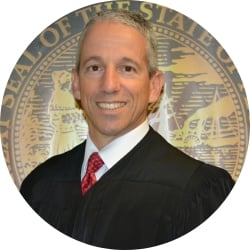 Judge Jason Emilios Dimitris Headshot (circle)