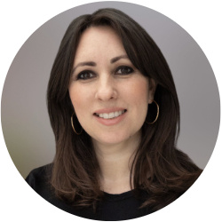 Rachel Headshot Rachel Headshot