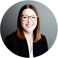 Sarah Headshot Sarah Headshot