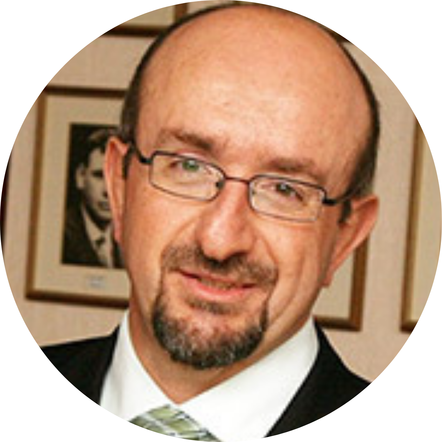 Justice Tom Altobelli Headshot (circle)