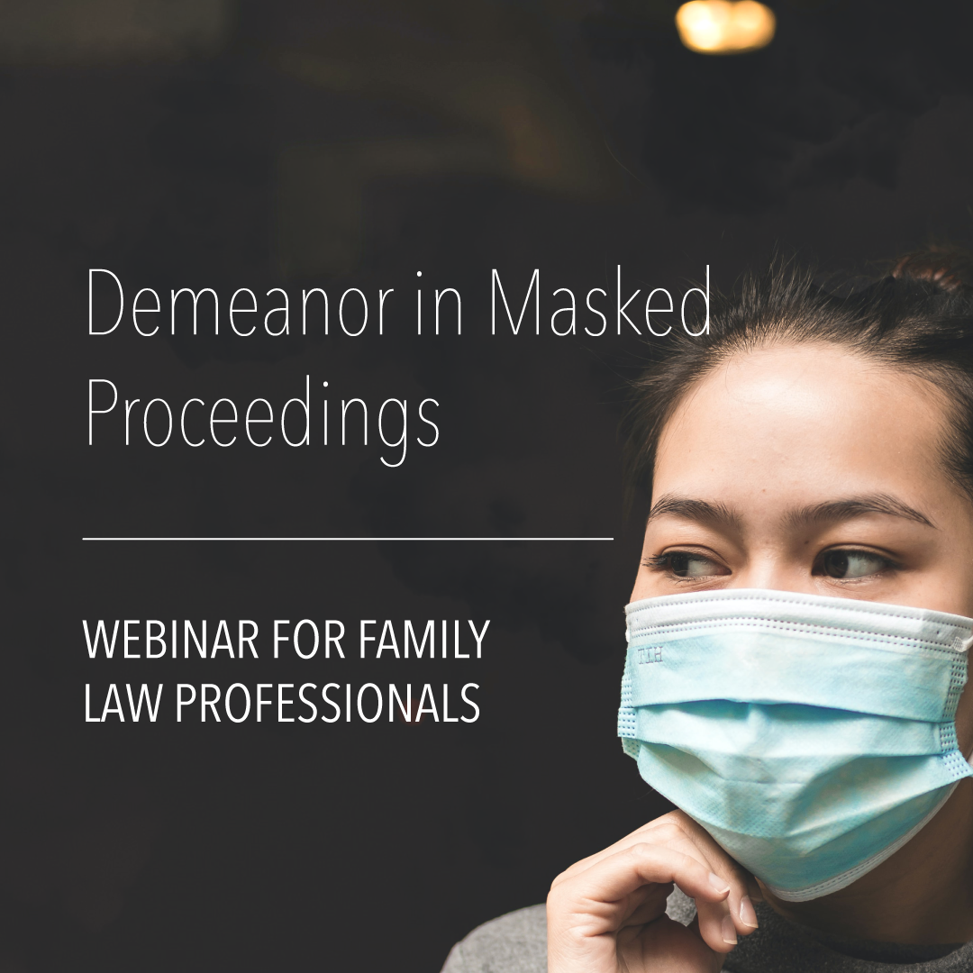 demeanor_in_masked_proceedings-OFW_webinar